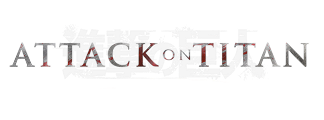 Attack on Titan Logo