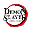 Demon Slayer Logo