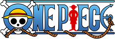 One Piece Logo