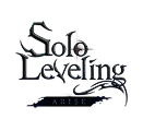 Solo Leveling Logo