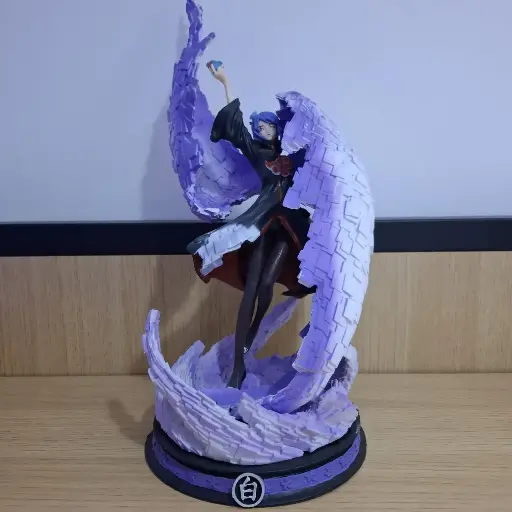 Konan Standing (38cm Height)