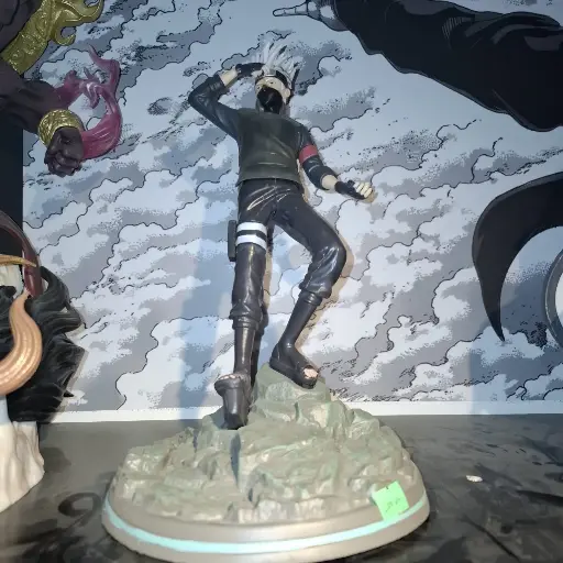 kakashi Hatake Standing (30cm Height)
