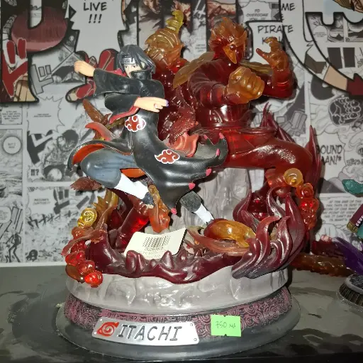 Itachi Uchiha Susanoo (36cm Height)