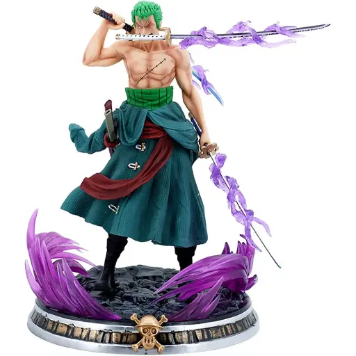 Roronoa Zoro Standing (30cm Height)